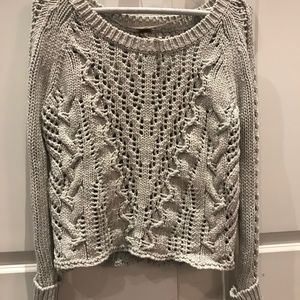 Free People Sweater